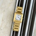 Cartier Tank Francaise