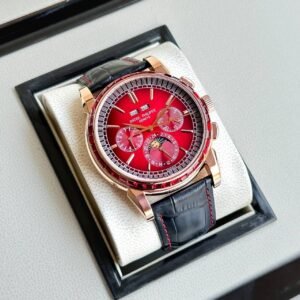 Patek Philippe Grand Complication