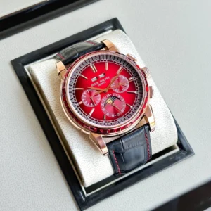Patek Philippe Grand Complication