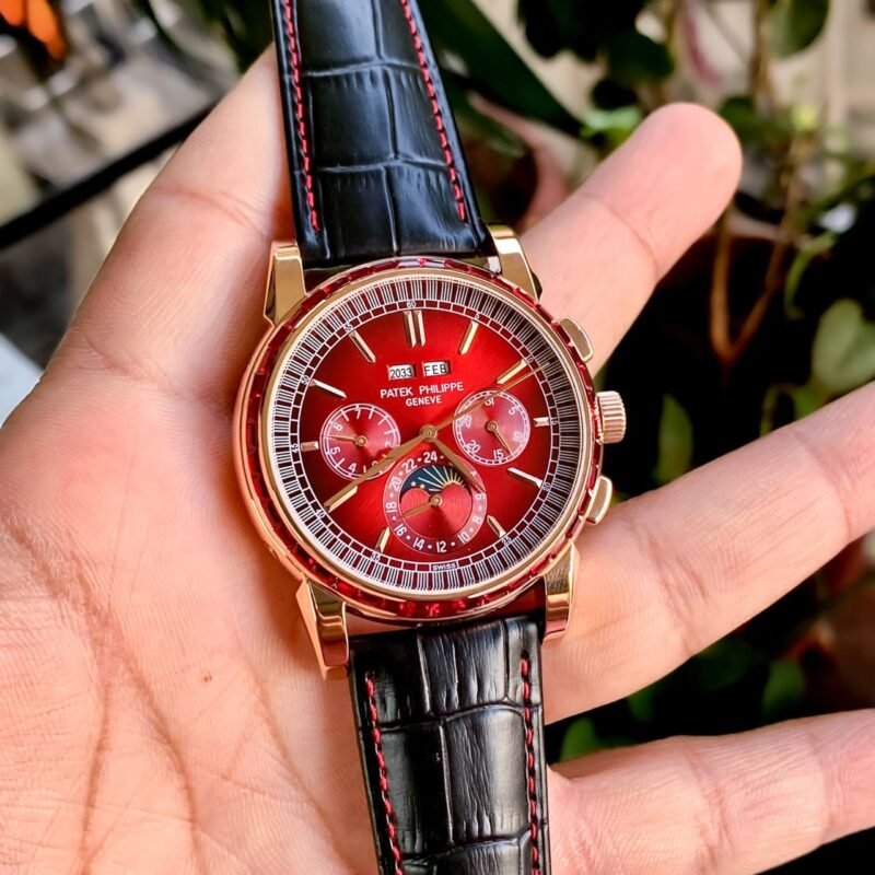 Patek Philippe Grand Complication