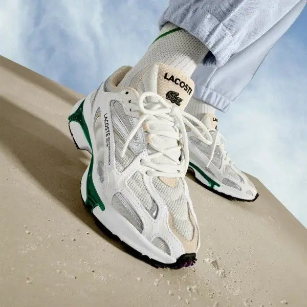 Lacoste first copy shoes