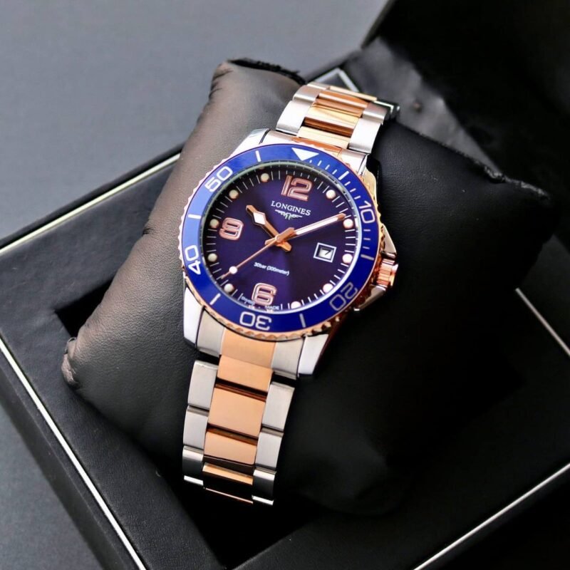 Longines HydroConquest