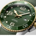 Longines HydroConquest Automatic 43 mm