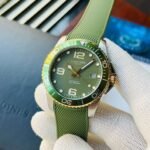 Longines HydroConquest Automatic 43 mm