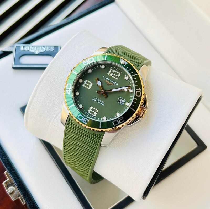 Longines HydroConquest Automatic 43 mm