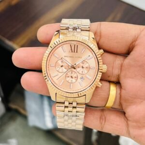 Michael Kors Dynamic Lexington