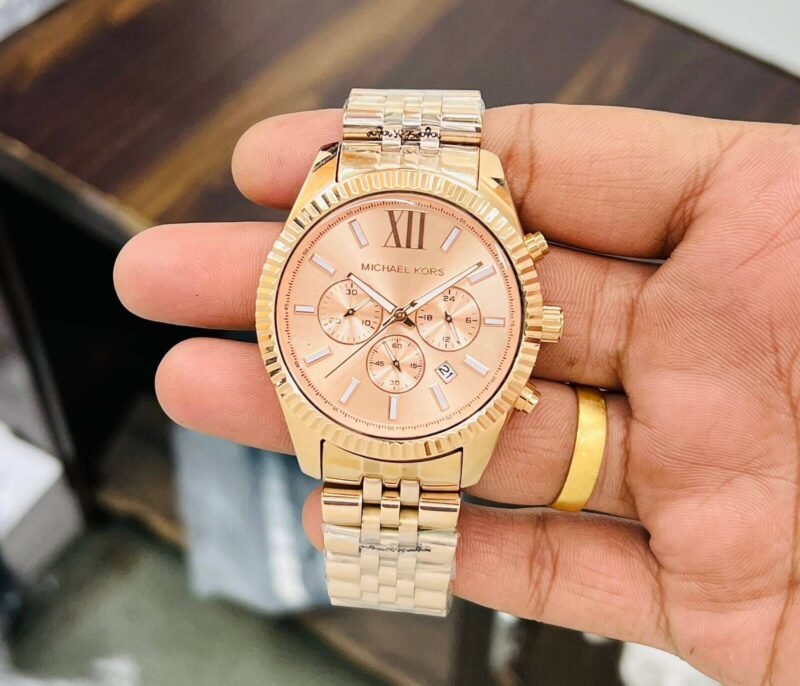 Michael Kors Dynamic Lexington