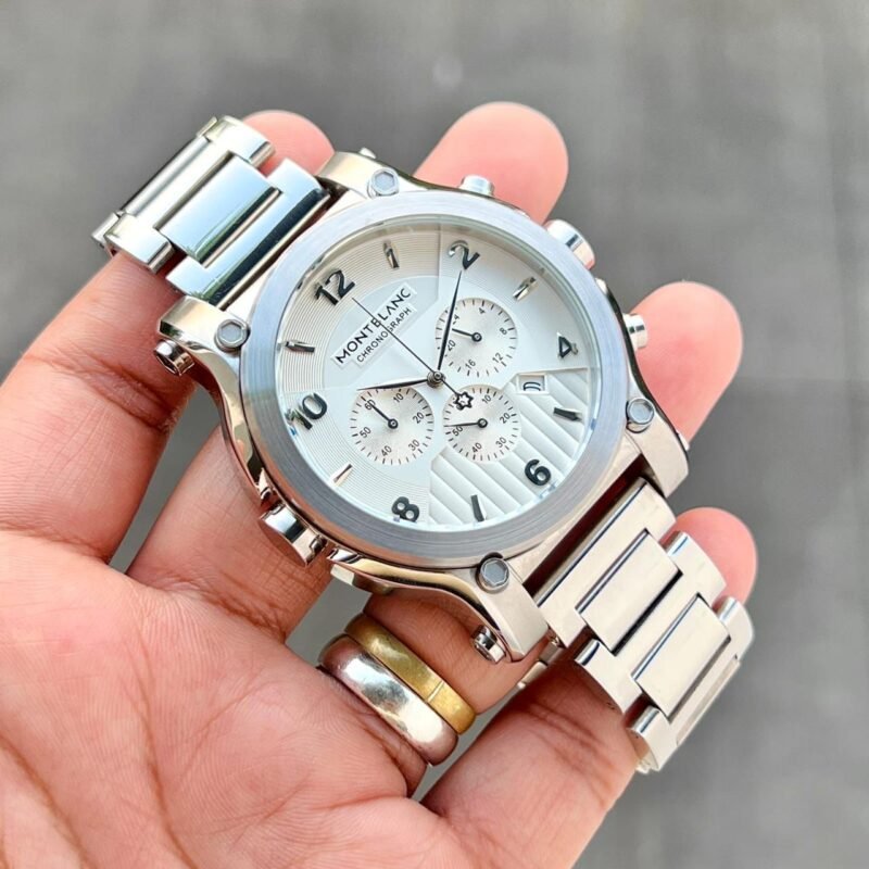 Mont Blanc Luxury Series- 10 Colors