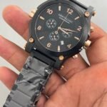 Mont Blanc Luxury Series- 10 Colors