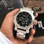 Mont Blanc Luxury Series- 10 Colors