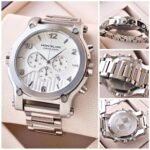 Mont Blanc Luxury Series- 10 Colors