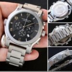 Mont Blanc Luxury Series- 10 Colors