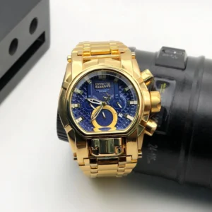 Invicta  Reserve Bolt Zeus Men