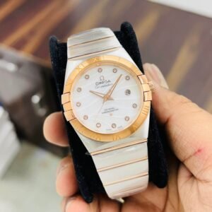 OMEGA Constellation
