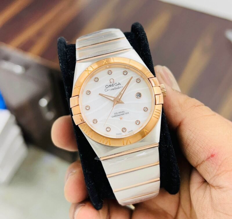 OMEGA Constellation