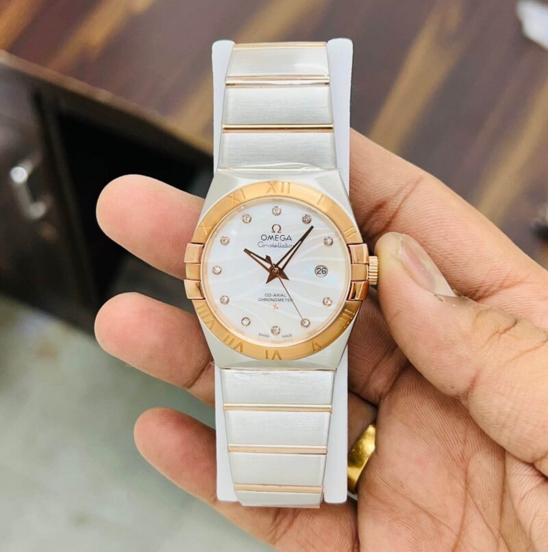 OMEGA Constellation