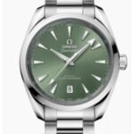 OMEGA Seamaster