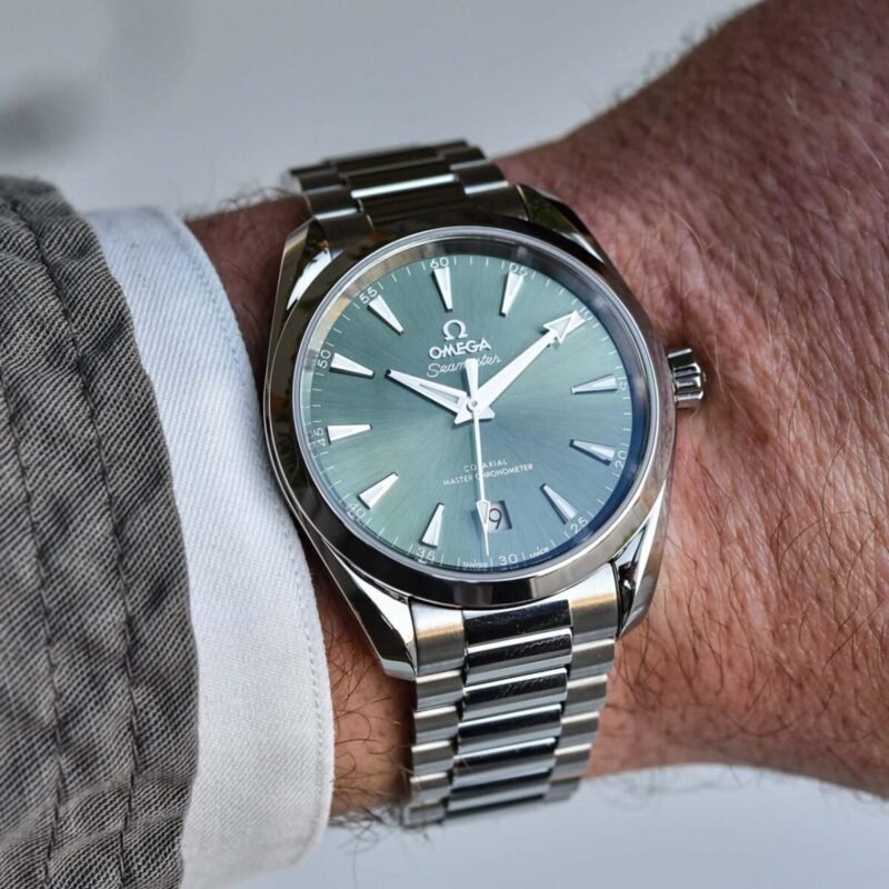 OMEGA Seamaster