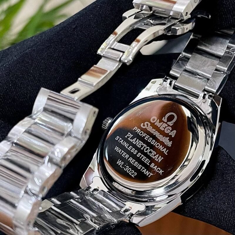 OMEGA Seamaster