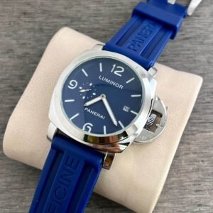 Panerai Luminor rubber Strap