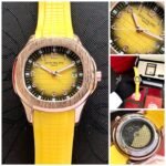 Patek Philippe Grand Complication