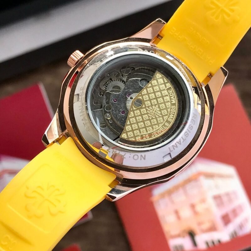 Patek Philippe Grand Complication