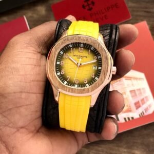 Patek Philippe Grand Complication