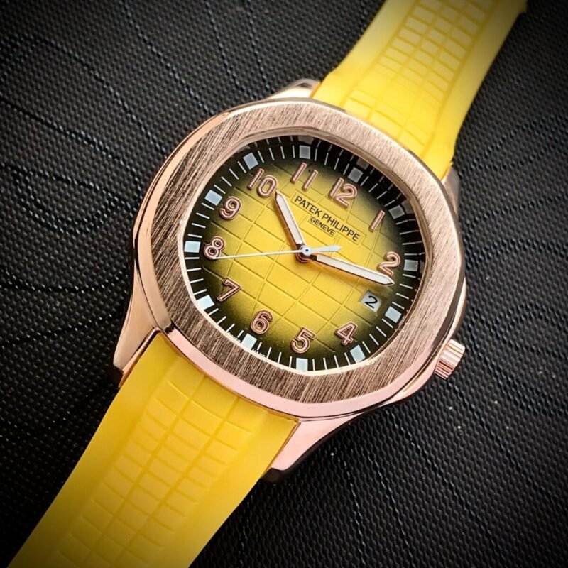 Patek Philippe Grand Complication