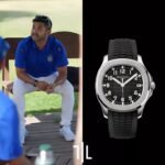 Patek Philippe Nautilus Exclusive Titanium