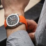 Patek Philippe Nautilus