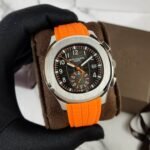 Patek Philippe Nautilus