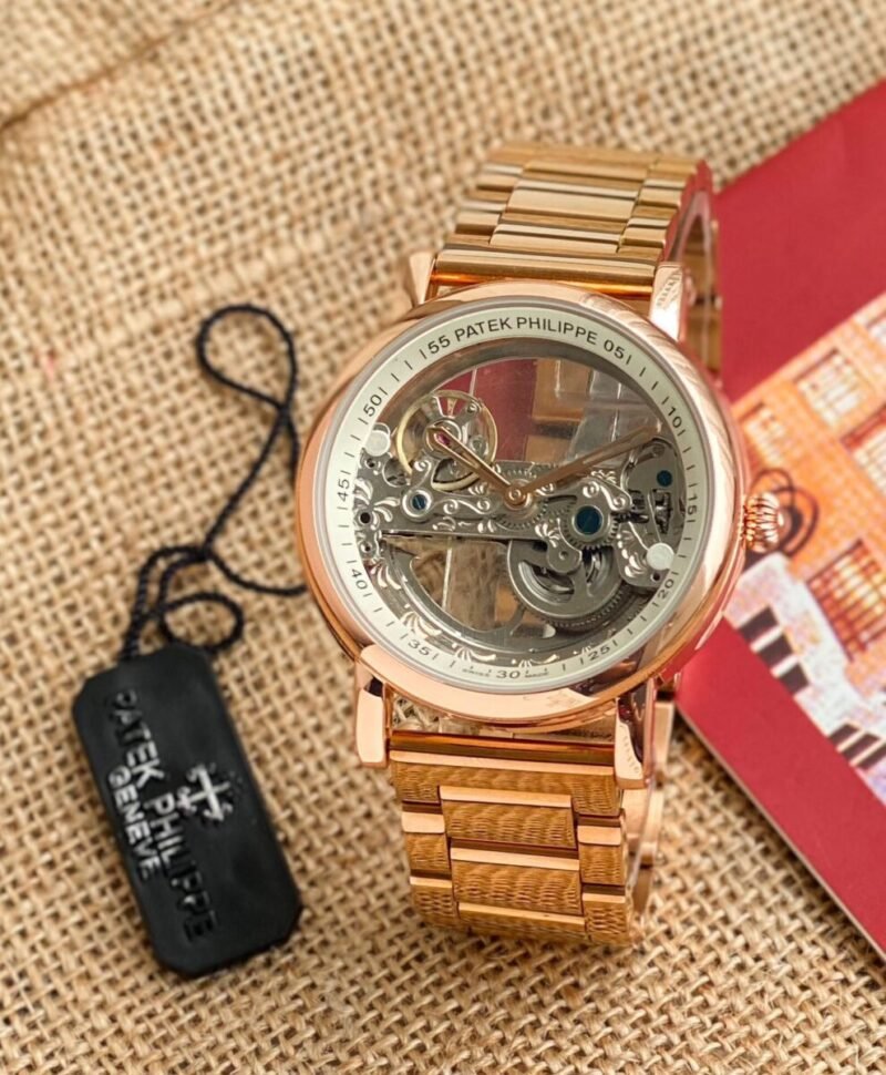 Patek philippe Automatic