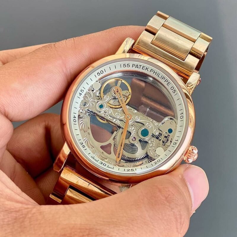 Patek philippe Automatic