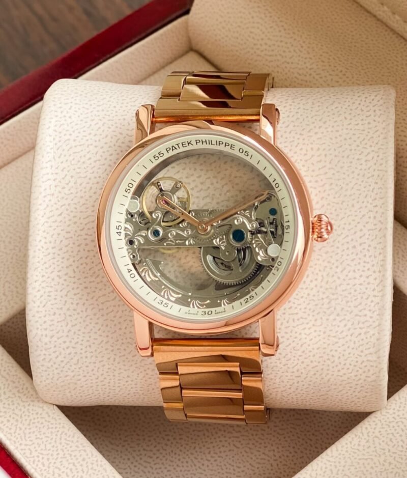 Patek philippe Automatic