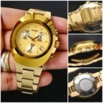 RADO Diastar Chronograph Machine