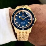 Rado Captain Cook 42MM