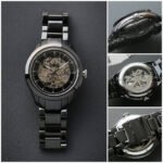 Rado Jubile black
