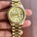 Rolex Datejust 41 Watch Oystersteel