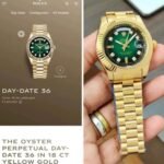 Rolex Day-Date