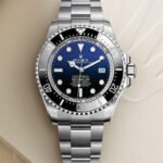 Rolex Deep Sea Swiss (ETA)