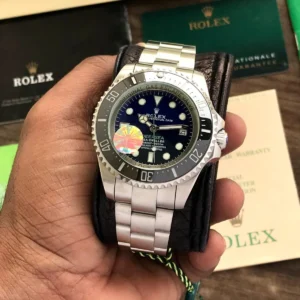 Rolex Deep Sea Swiss (ETA)