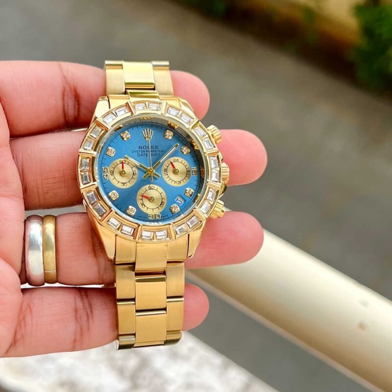 Rolex Exclusive