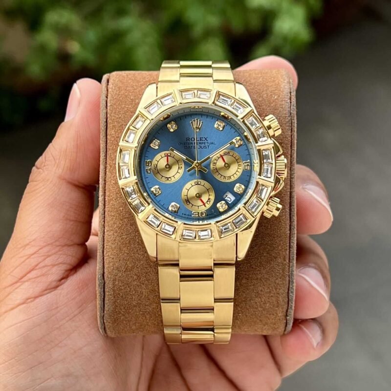 Rolex Exclusive