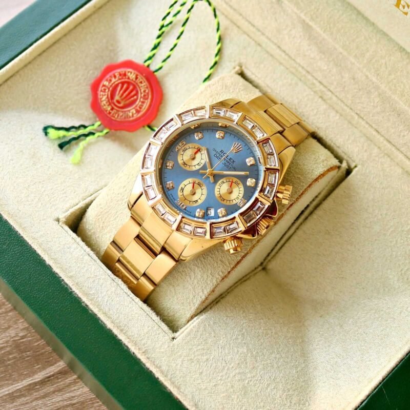 Rolex Exclusive