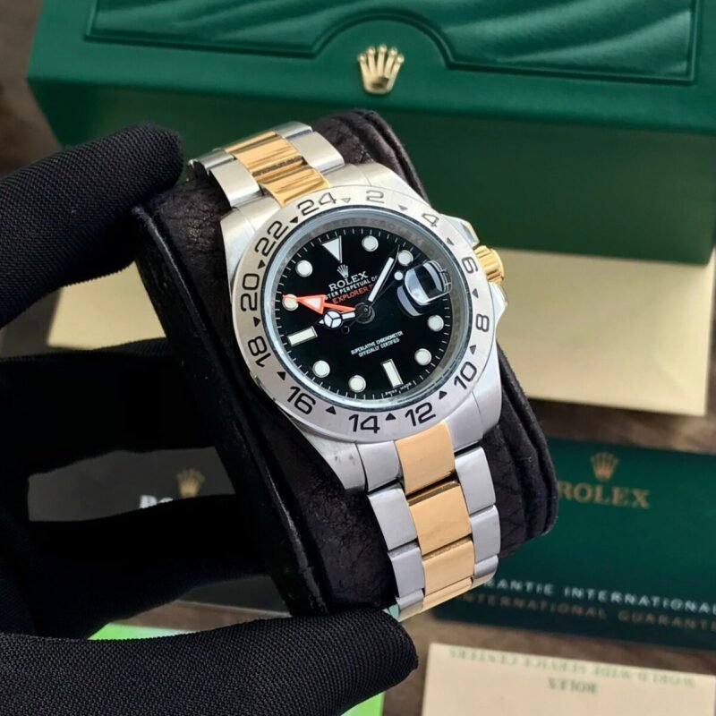 Rolex Explorer || Limited Edition