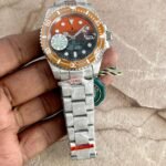 Rolex Premium Watch for Men