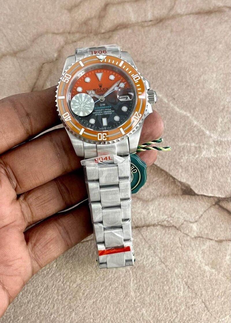 Rolex Premium Watch for Men