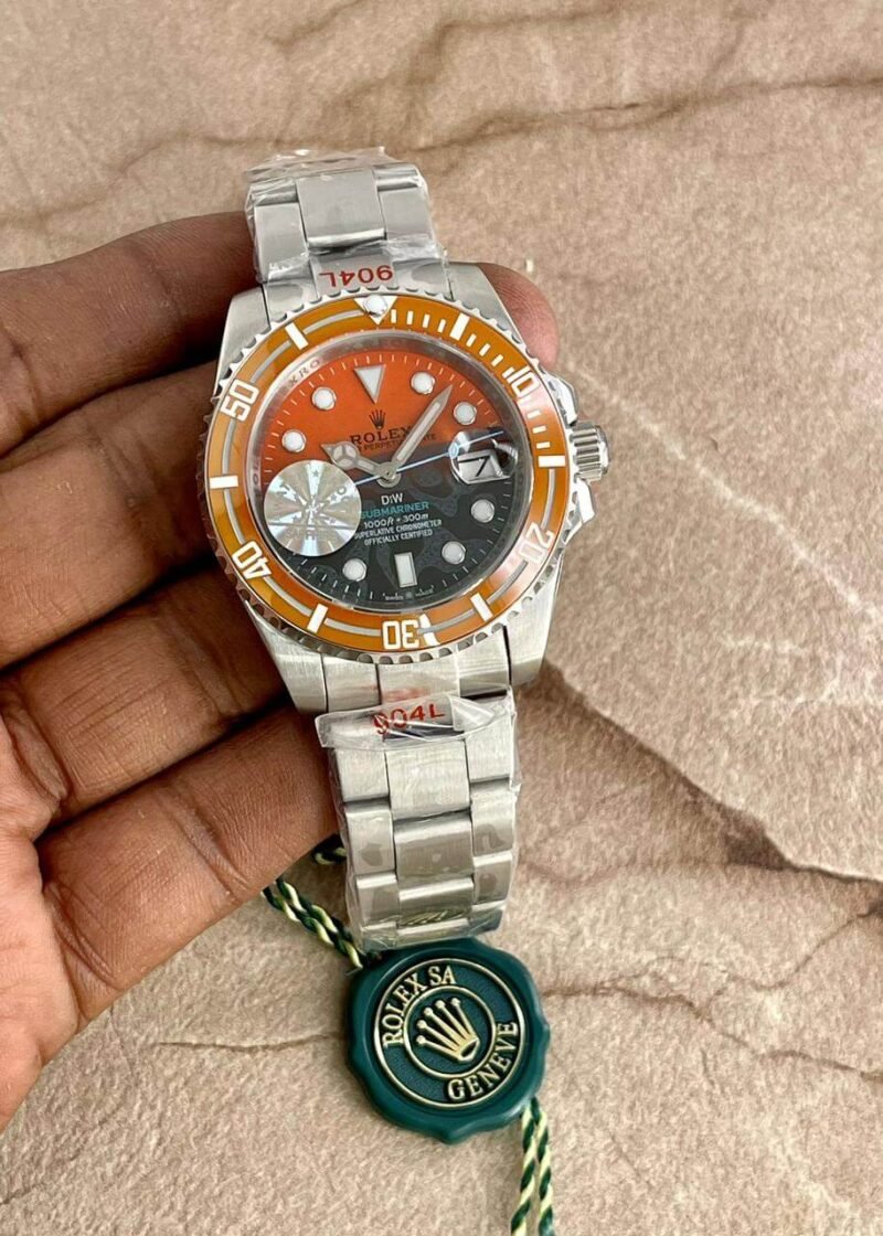 Rolex Premium Watch for Men