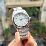 Rolex Oyster Perpetual