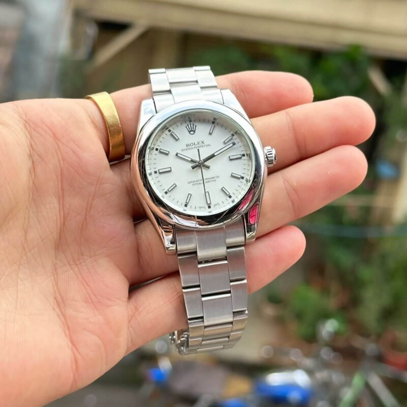 Rolex Oyster Perpetual